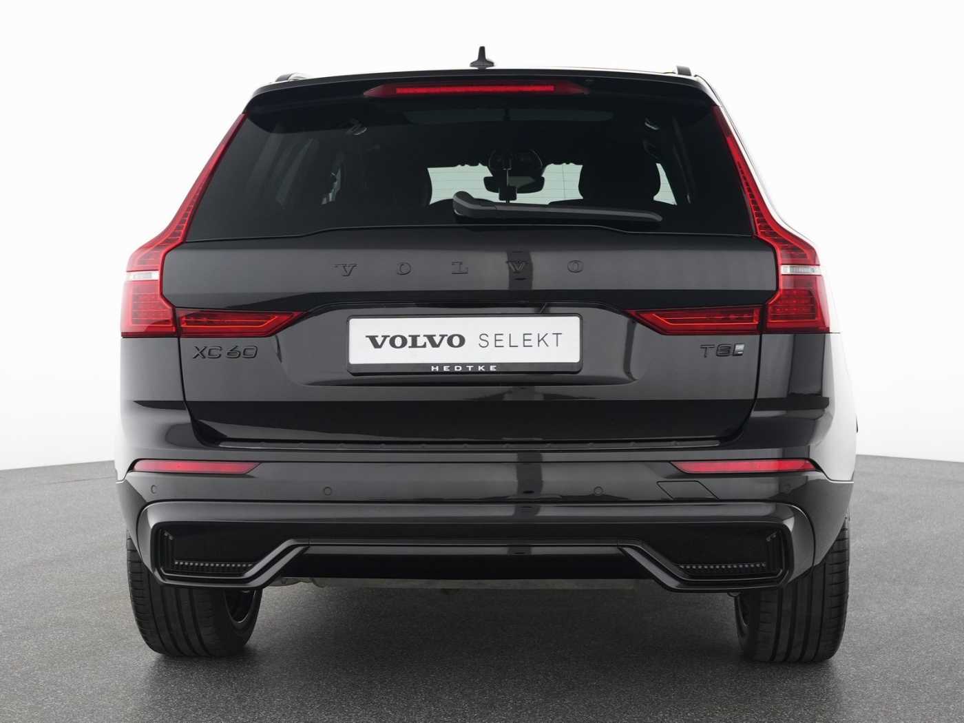 Volvo XC60 – Bild 15