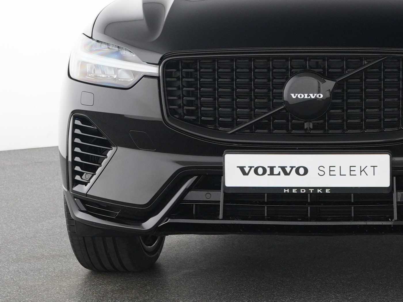 Volvo XC60 – Bild 16