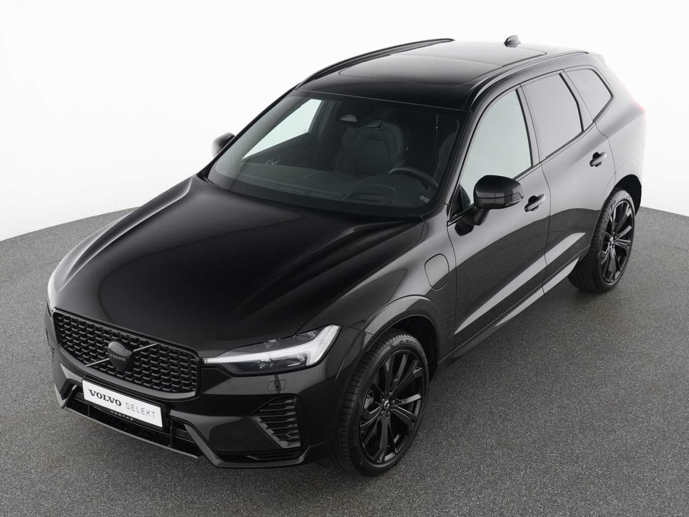 Volvo XC60 – Bild 17