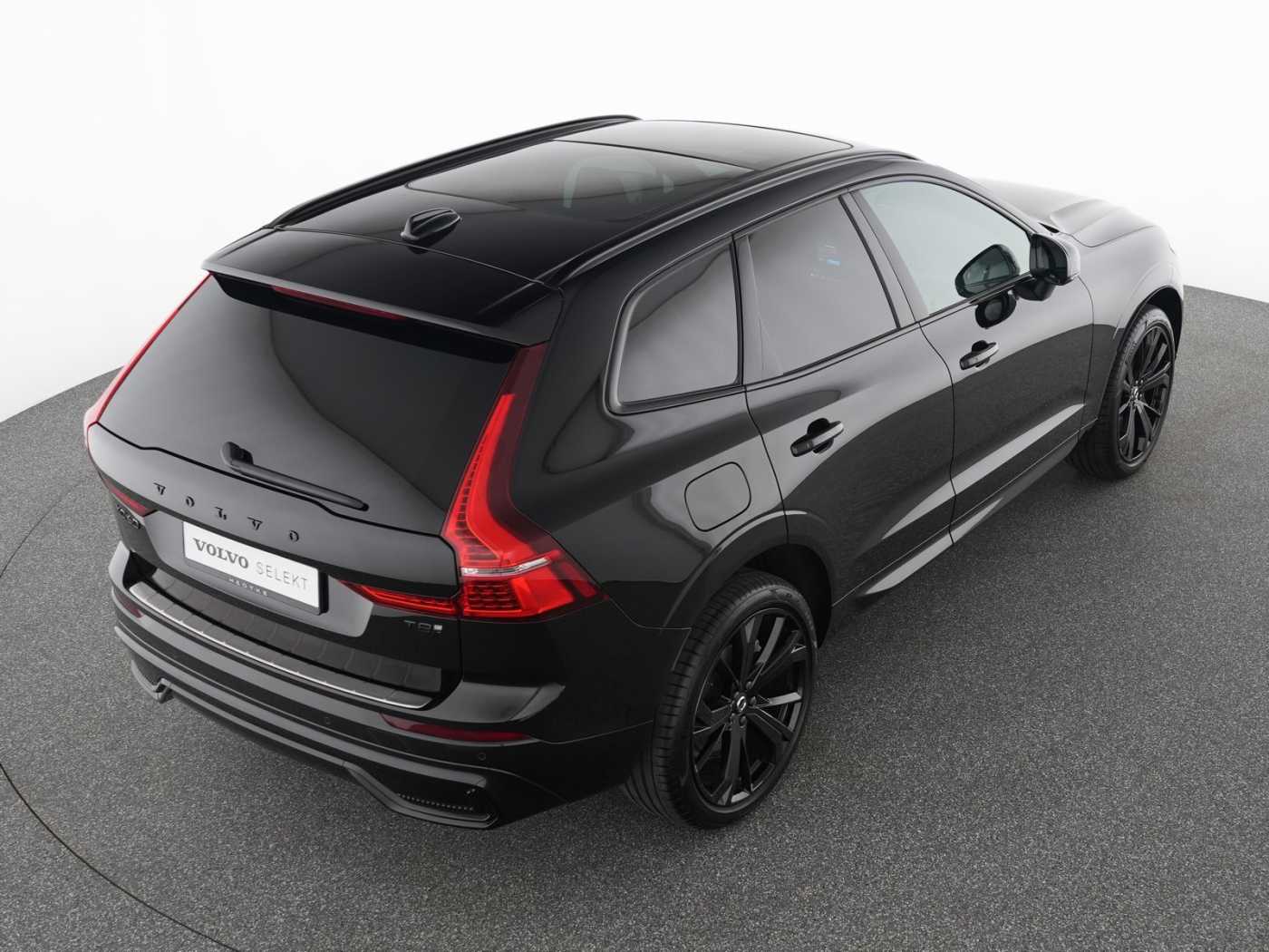 Volvo XC60 – Bild 18