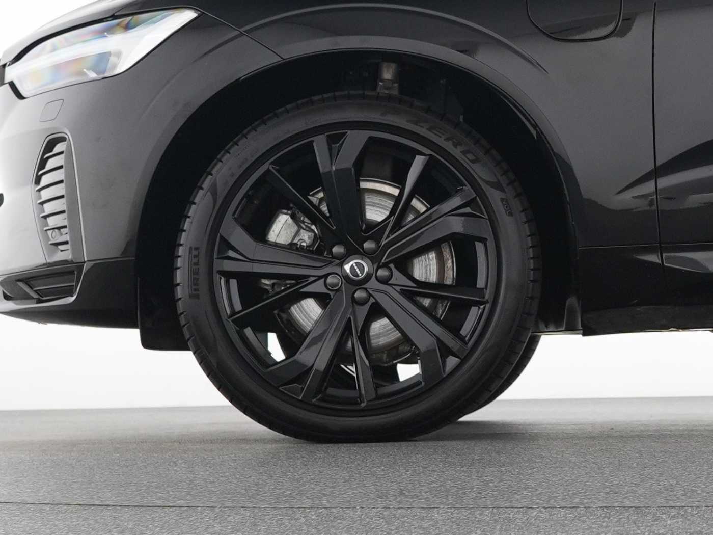 Volvo XC60 – Bild 19