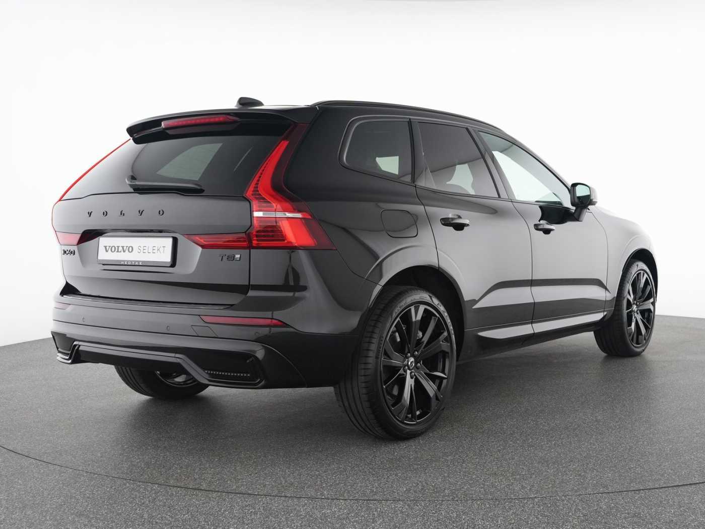 Volvo XC60 – Bild 2