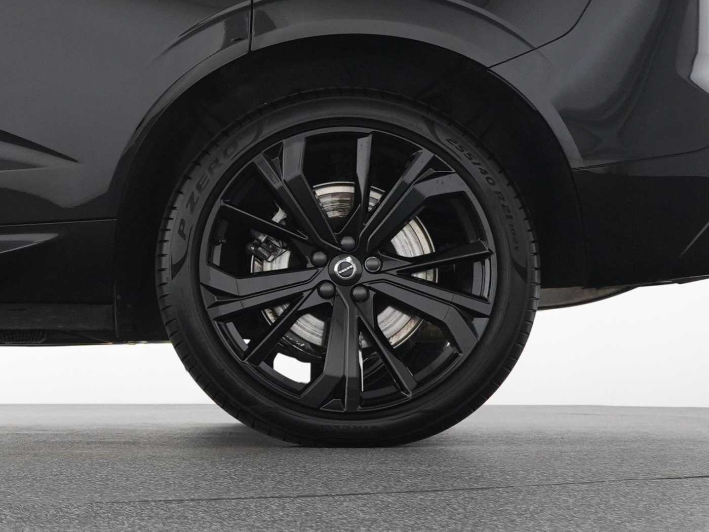 Volvo XC60 – Bild 20