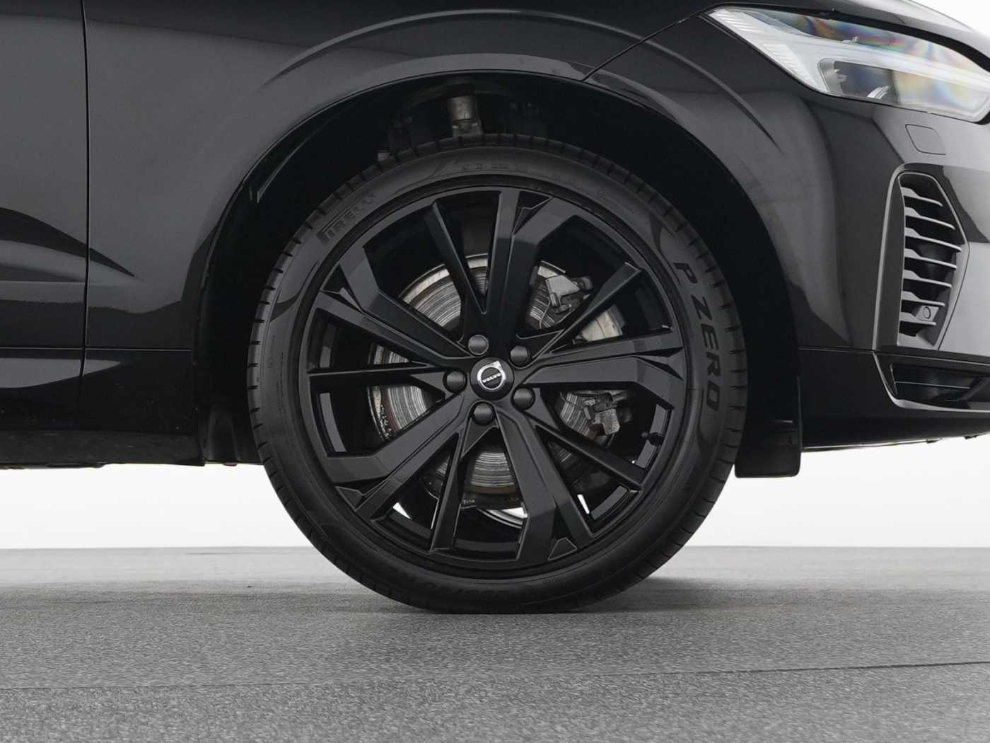 Volvo XC60 – Bild 21