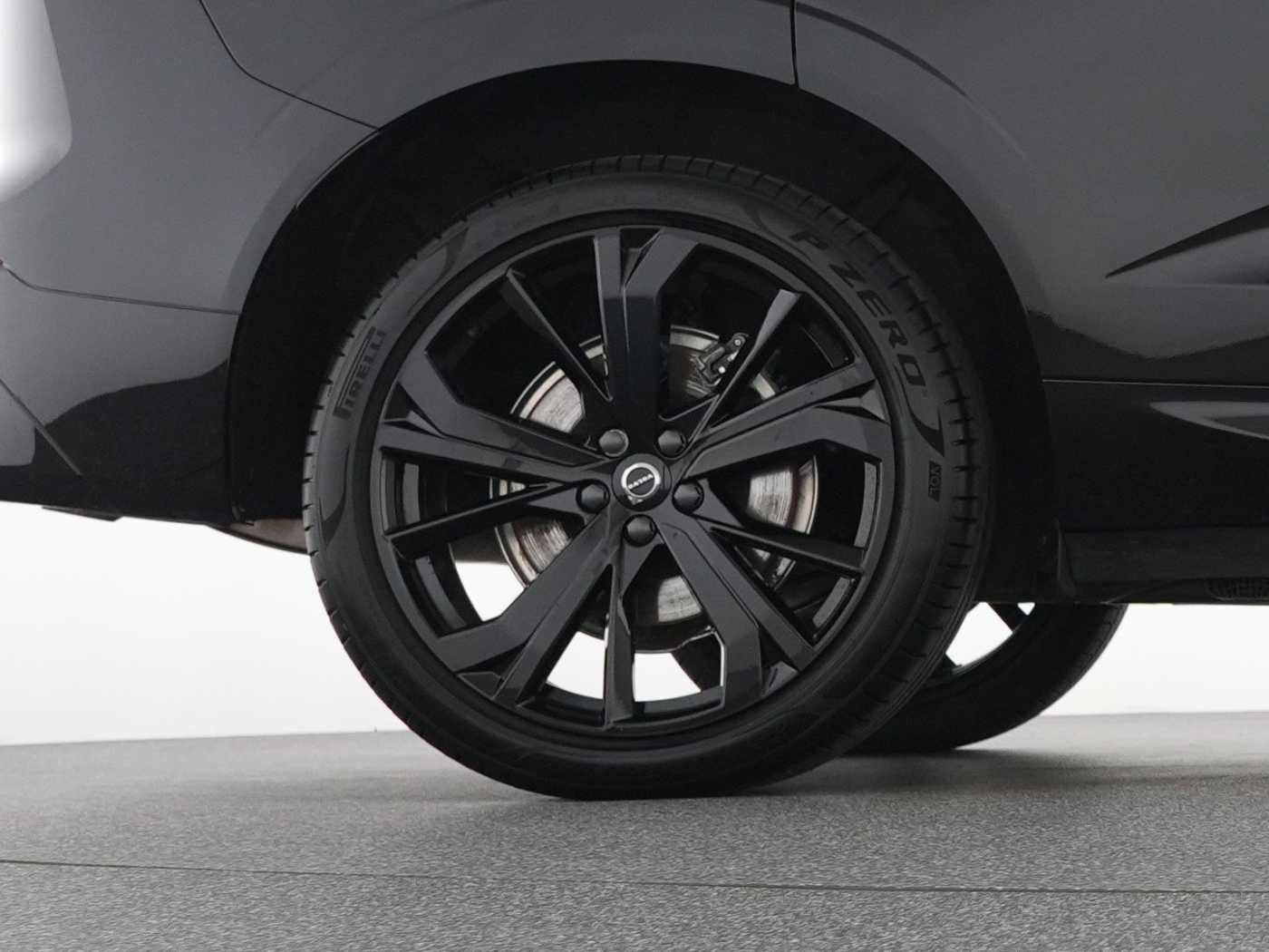 Volvo XC60 – Bild 22
