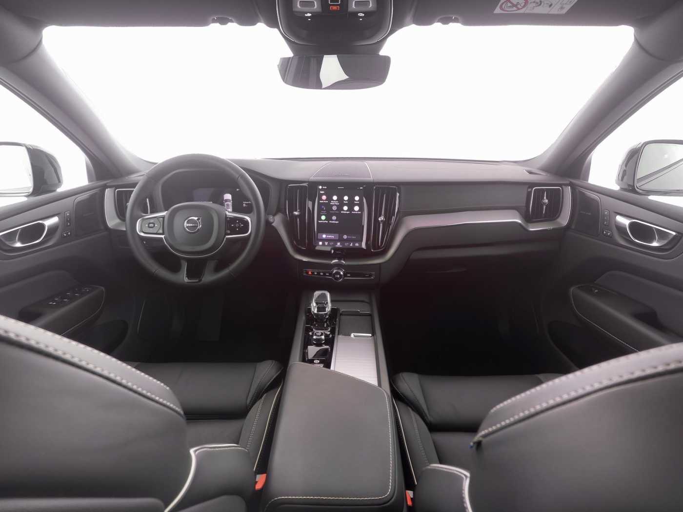 Volvo XC60 – Bild 3