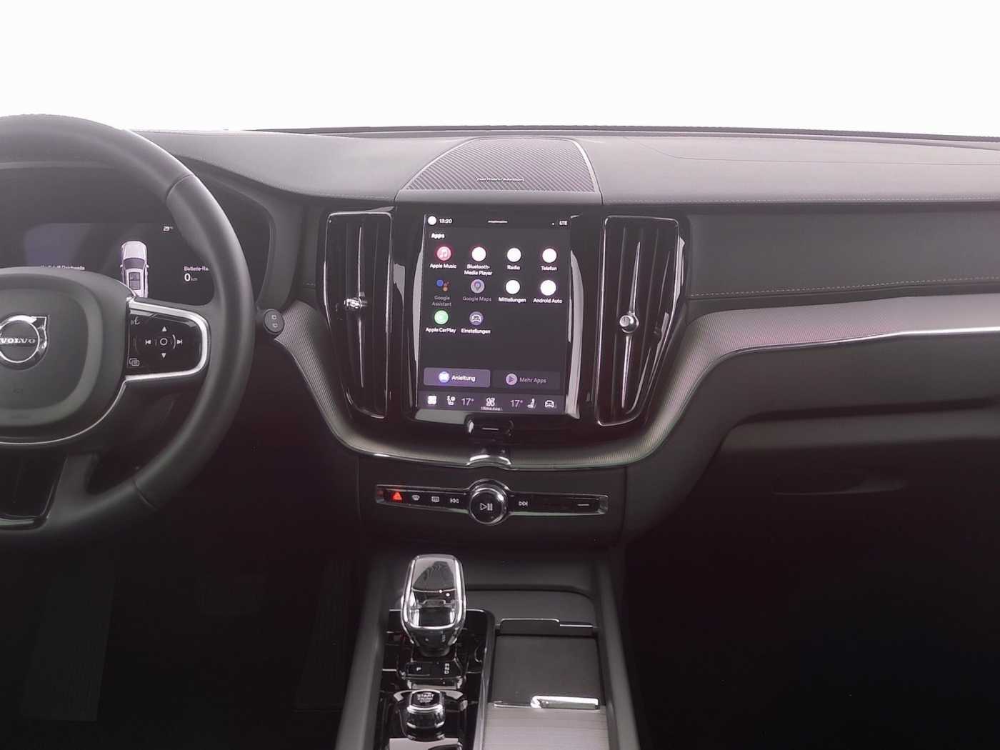 Volvo XC60 – Bild 5