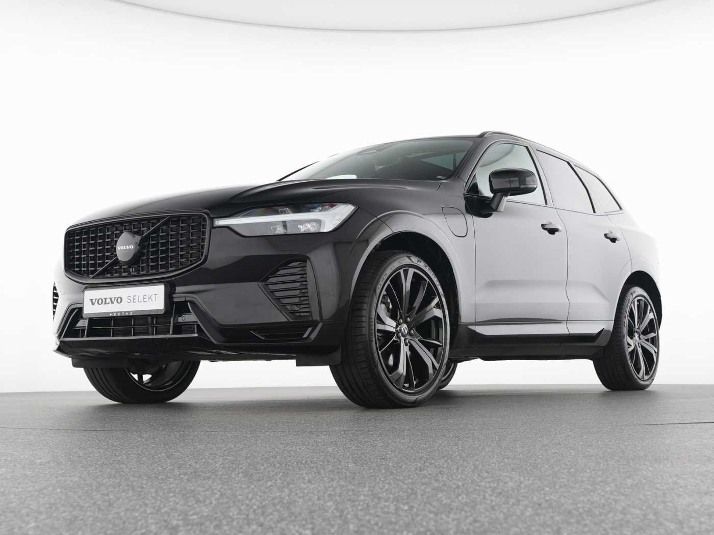 Volvo XC60 – Bild 6