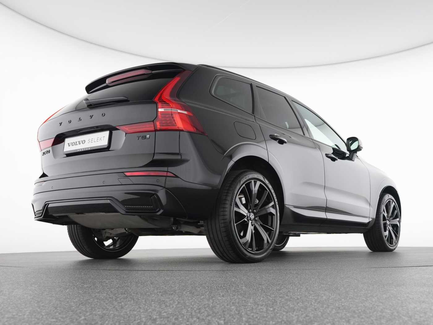 Volvo XC60 – Bild 7