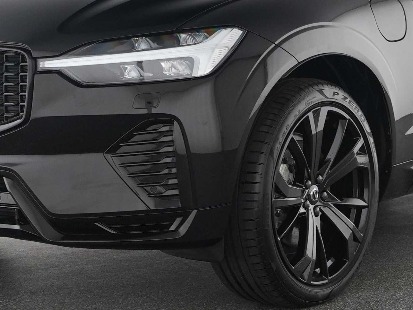 Volvo XC60 – Bild 8