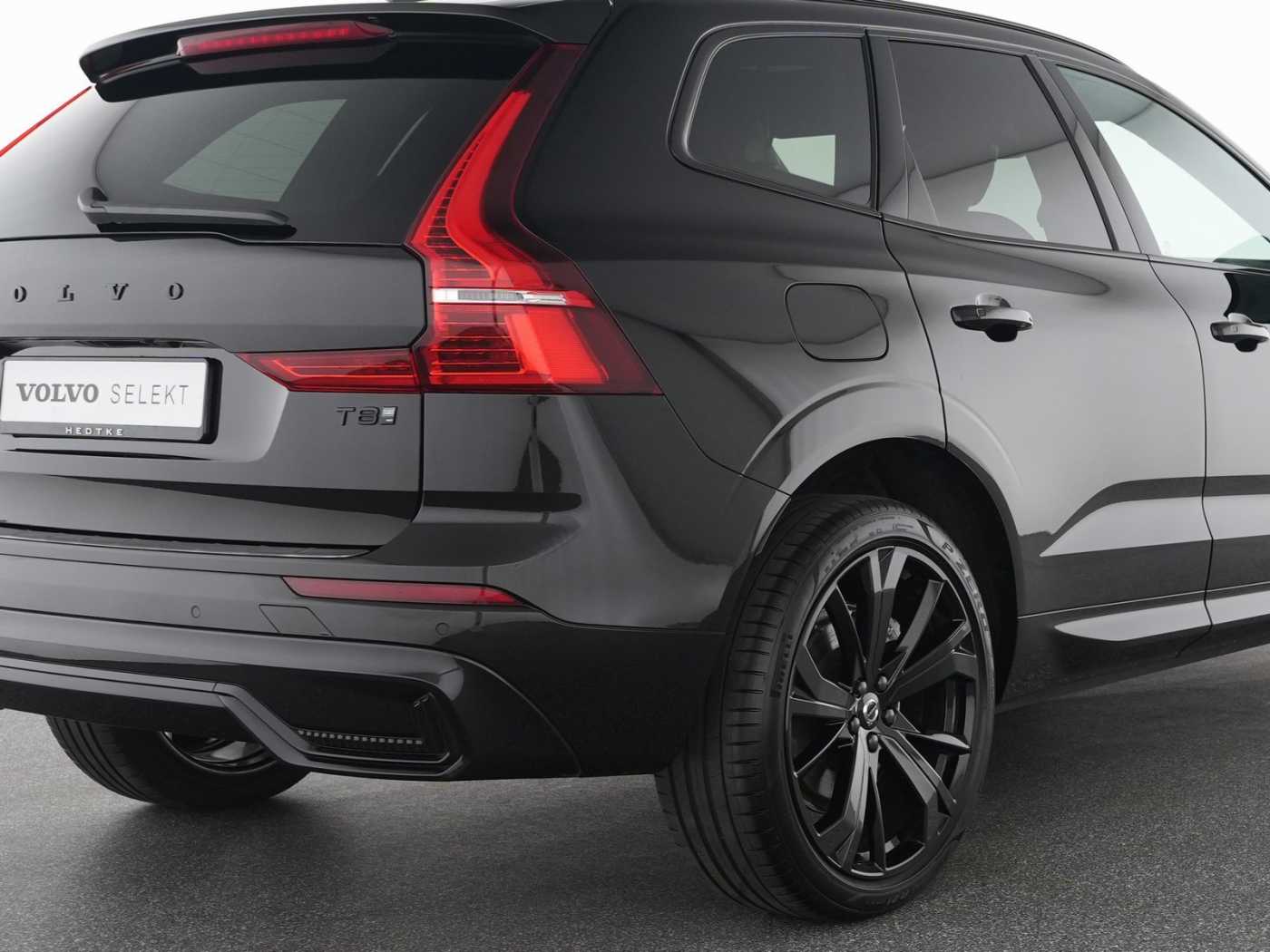Volvo XC60 – Bild 9