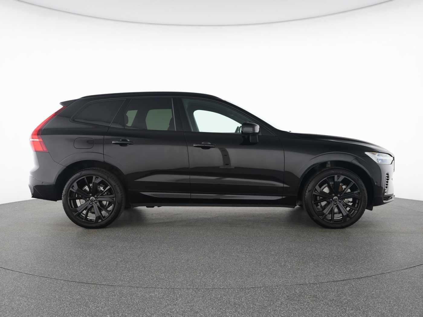 Volvo XC60 – Bild 11