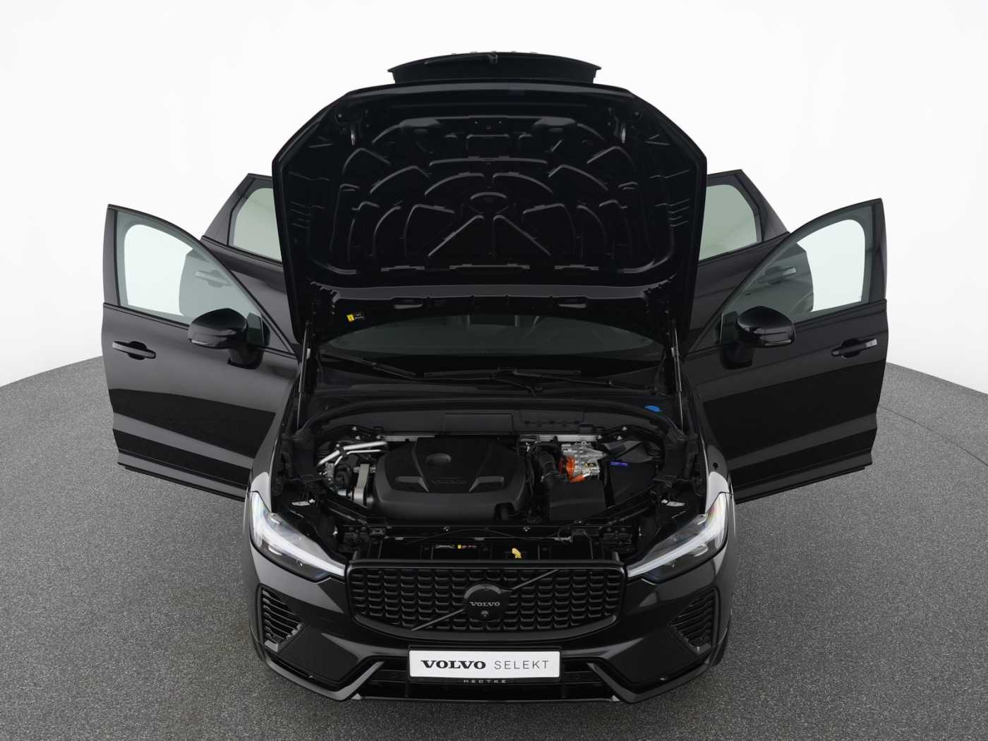 Volvo XC60 – Bild 12