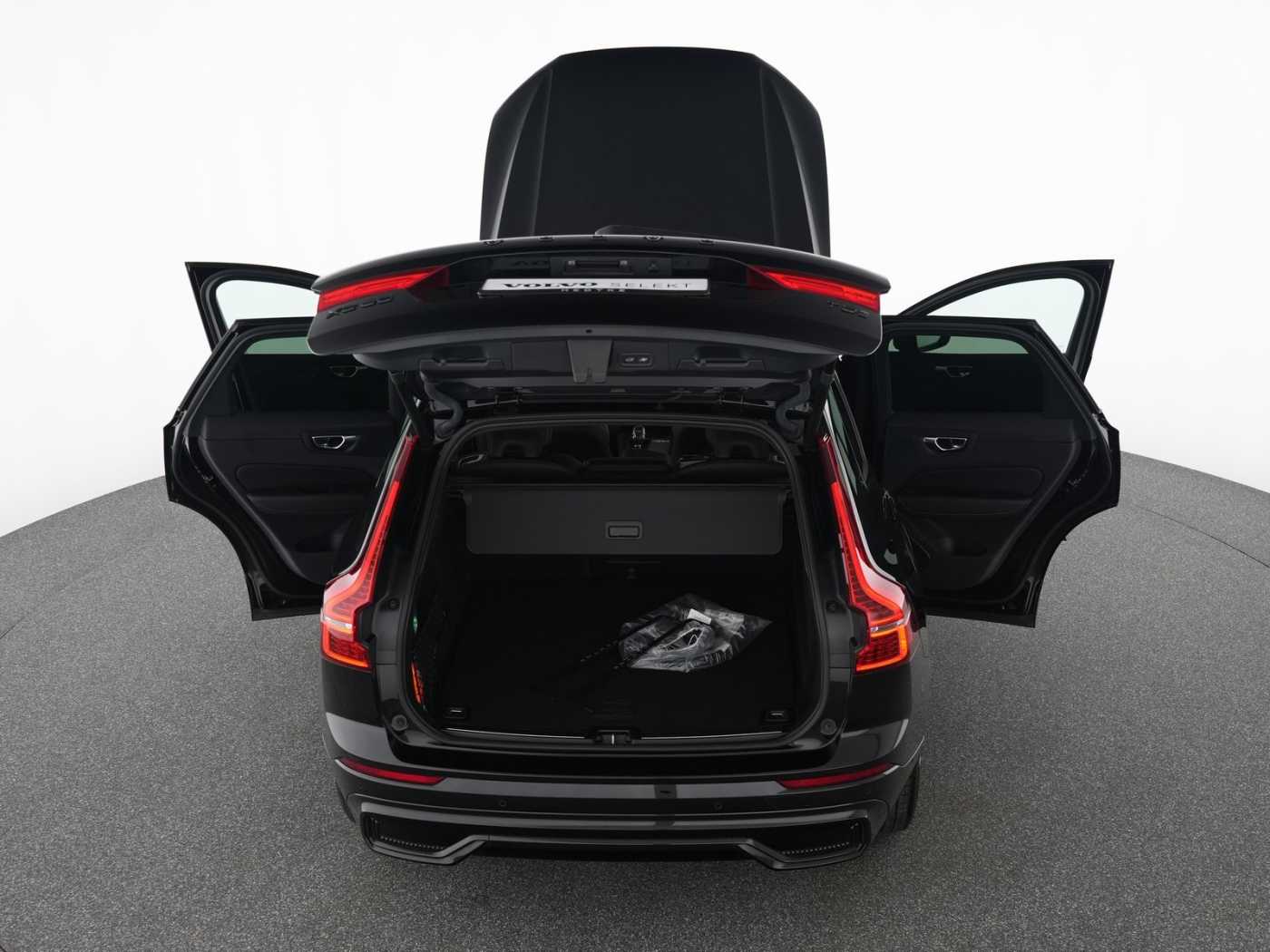 Volvo XC60 – Bild 13