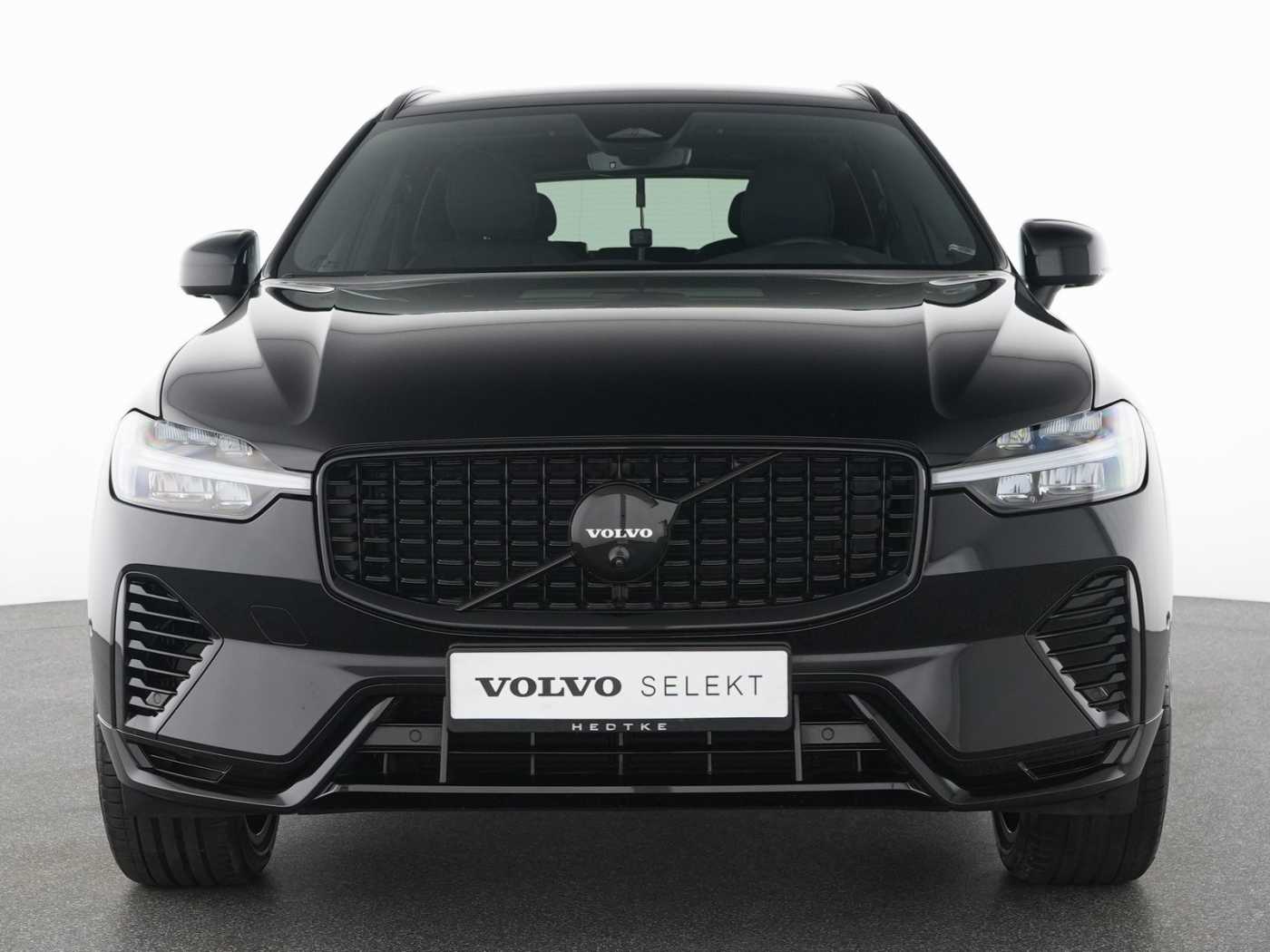 Volvo XC60 – Bild 14