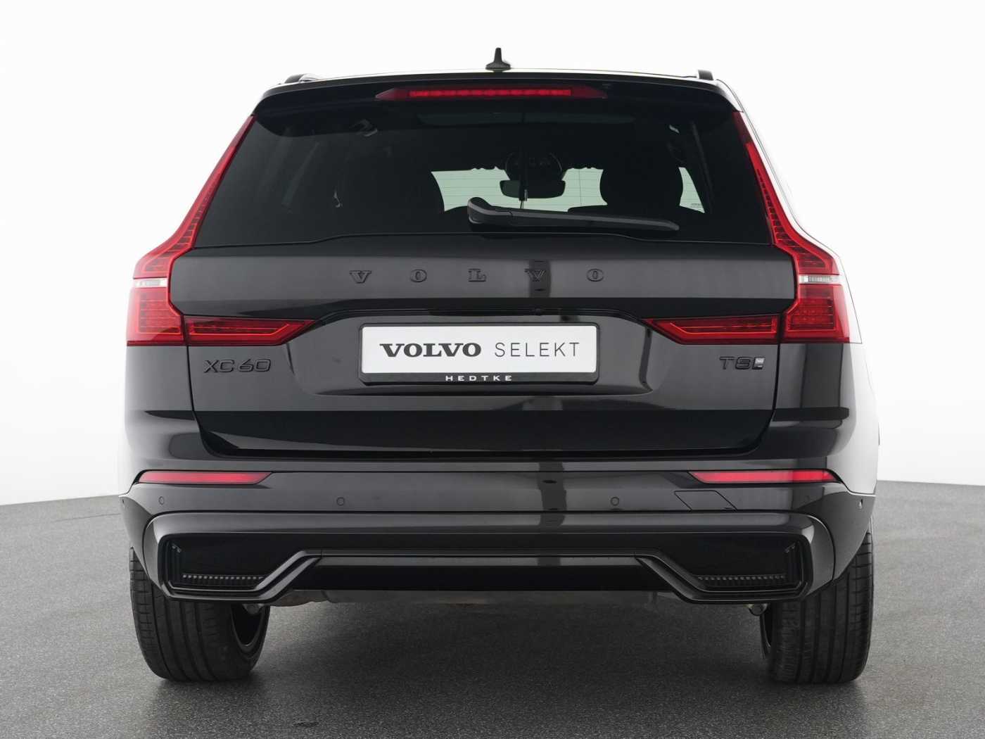 Volvo XC60 – Bild 15