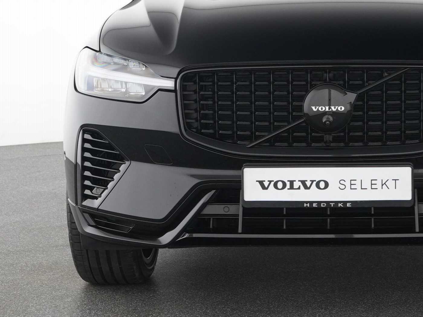 Volvo XC60 – Bild 16