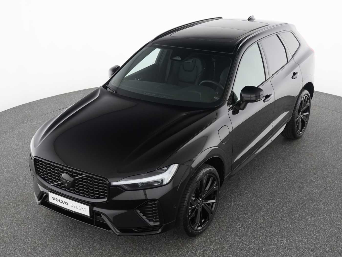 Volvo XC60 – Bild 17