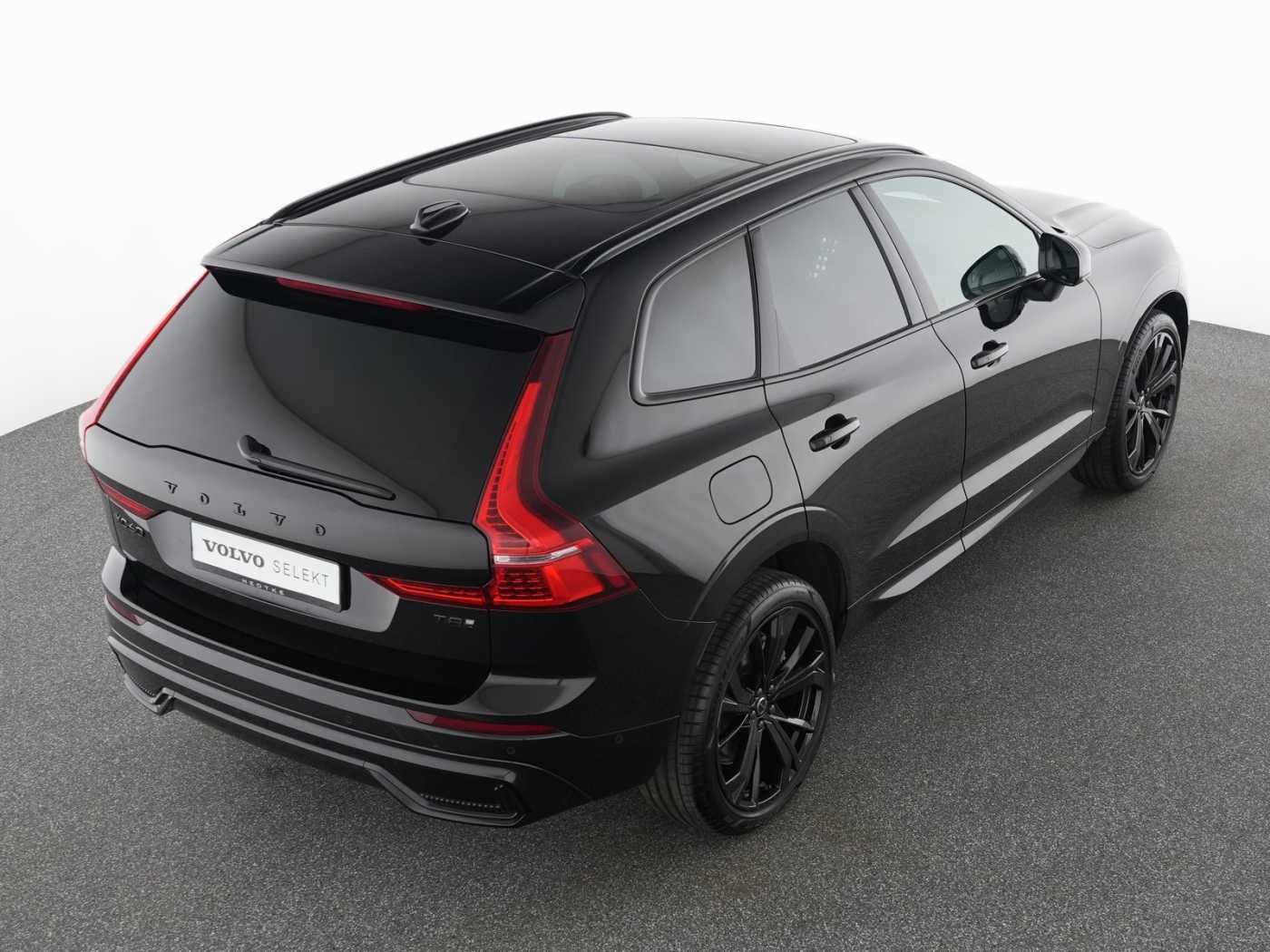 Volvo XC60 – Bild 18