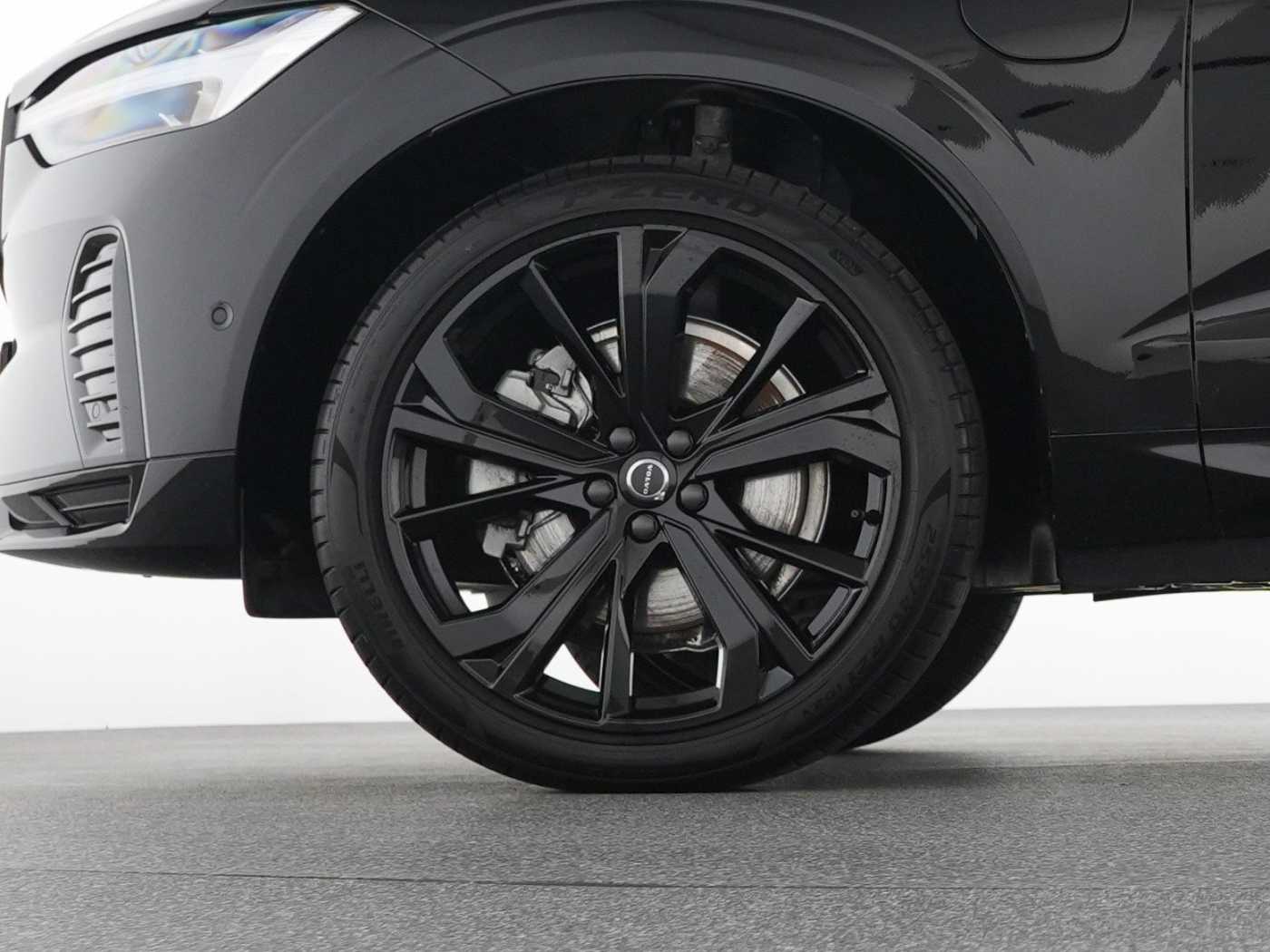 Volvo XC60 – Bild 19