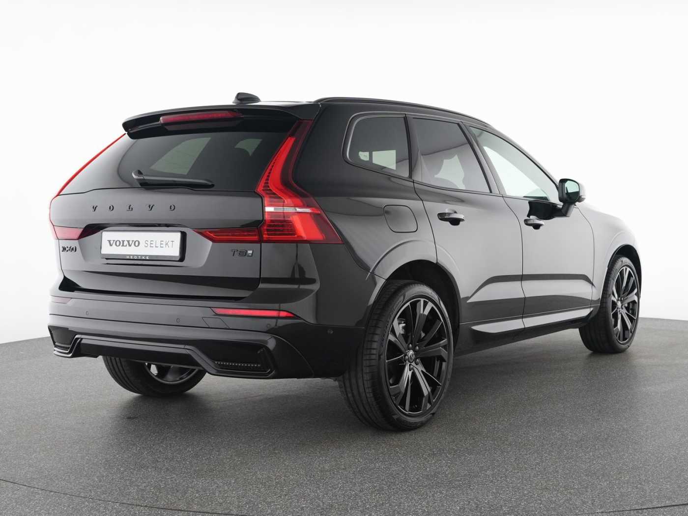 Volvo XC60 – Bild 2