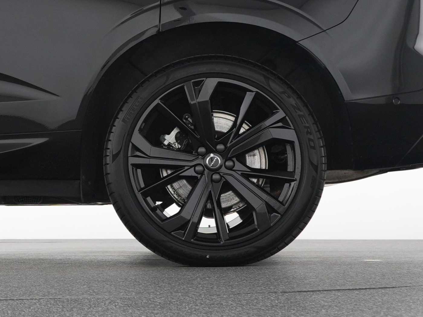 Volvo XC60 – Bild 20