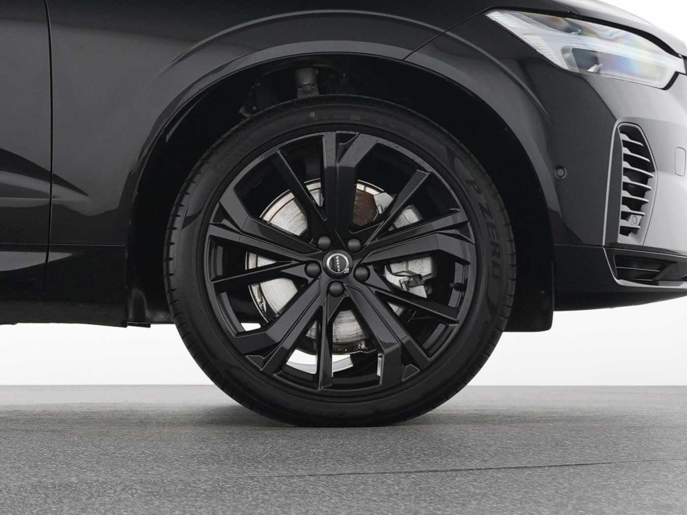 Volvo XC60 – Bild 21