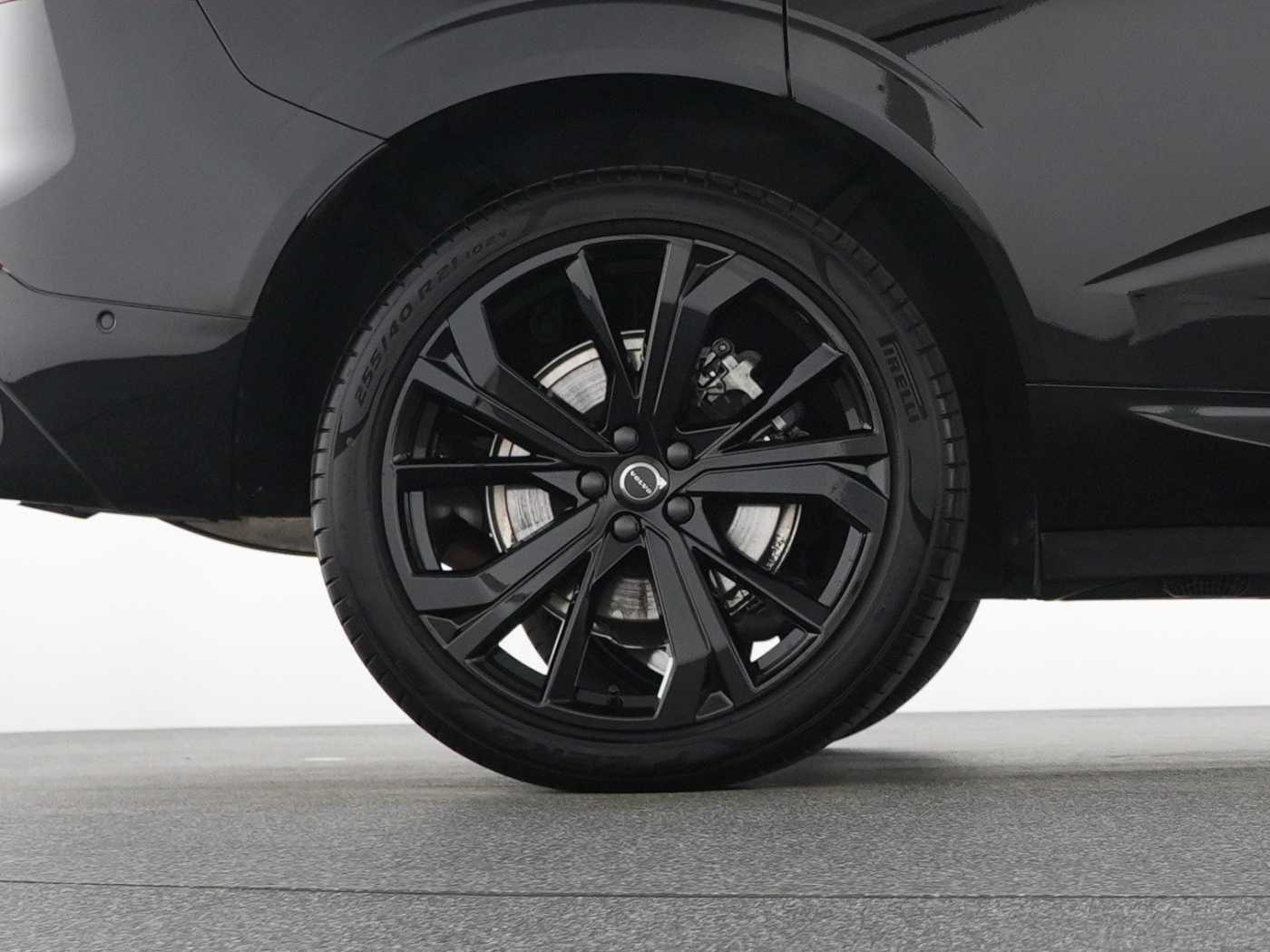 Volvo XC60 – Bild 22
