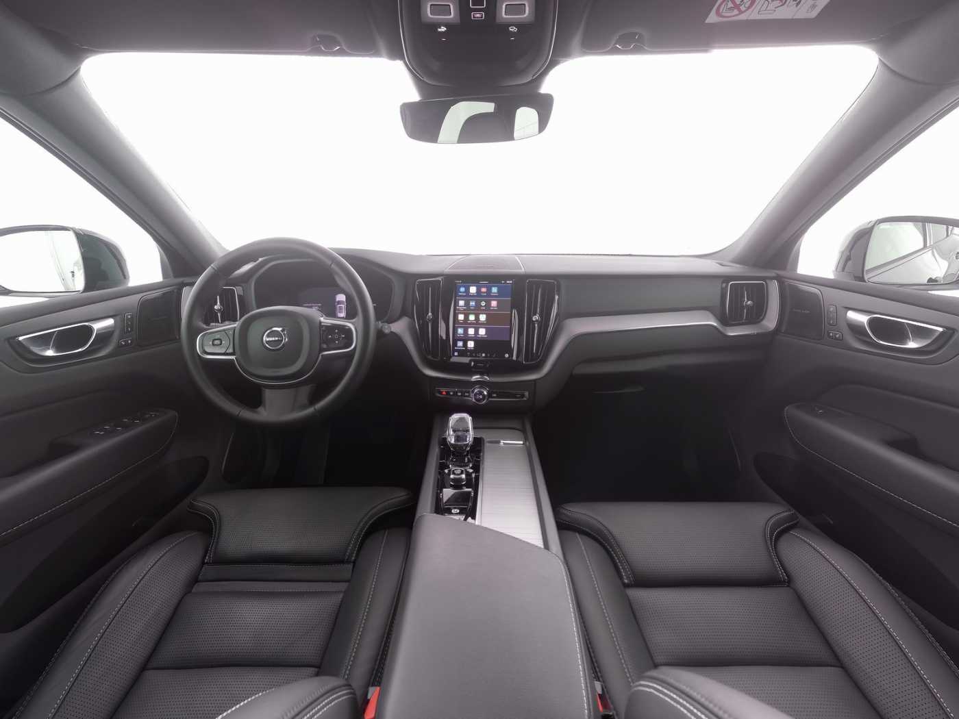 Volvo XC60 – Bild 3