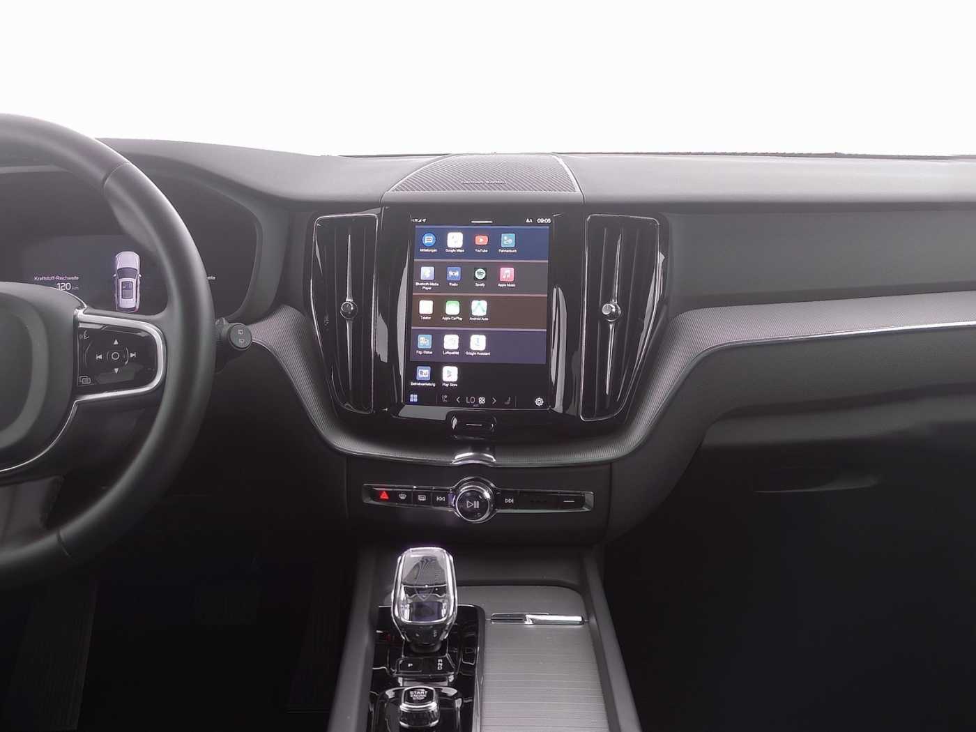 Volvo XC60 – Bild 5