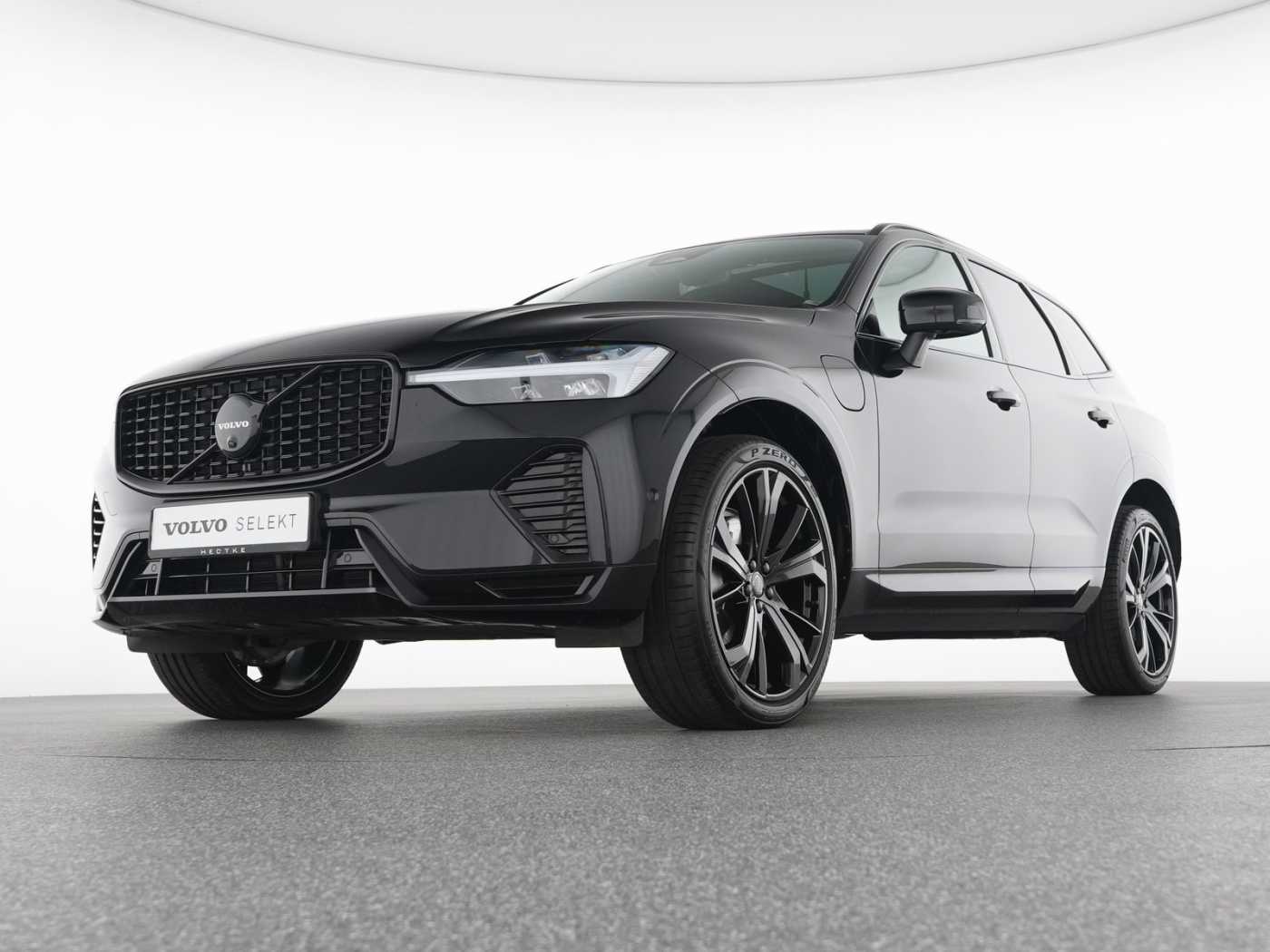 Volvo XC60 – Bild 6