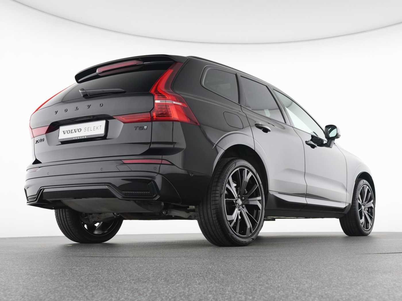 Volvo XC60 – Bild 7