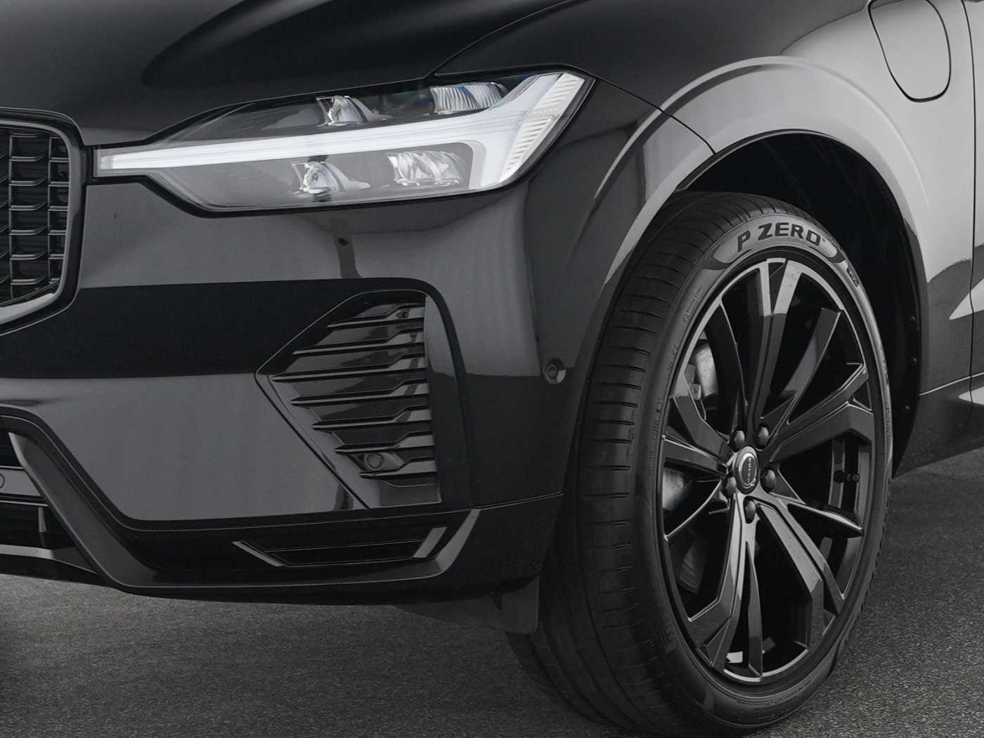 Volvo XC60 – Bild 8