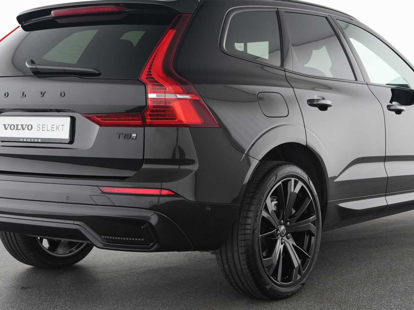 Volvo XC60 – Bild 9