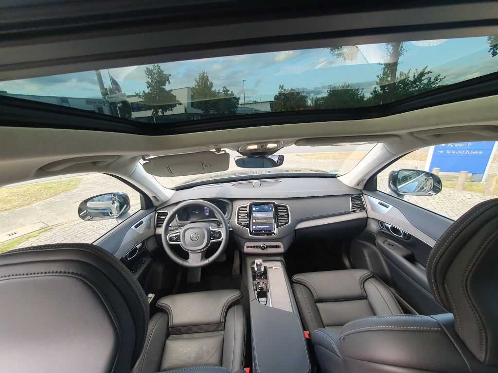 Volvo XC90 – Bild 13