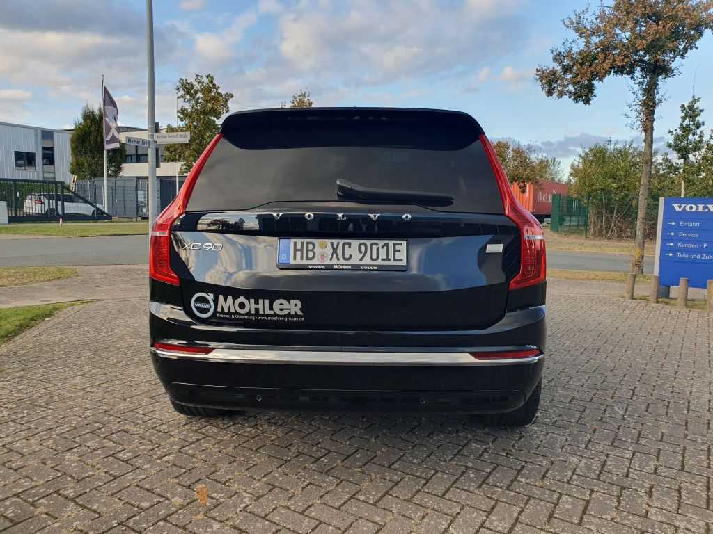 Volvo XC90 – Bild 6