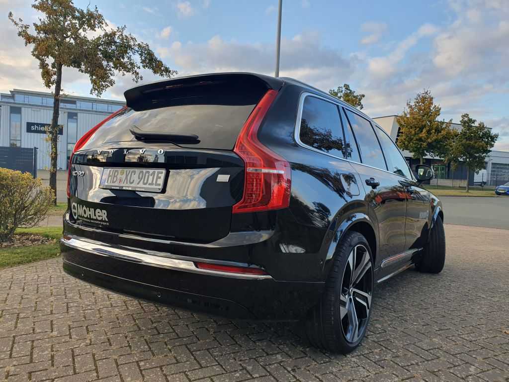 Volvo XC90 – Bild 7