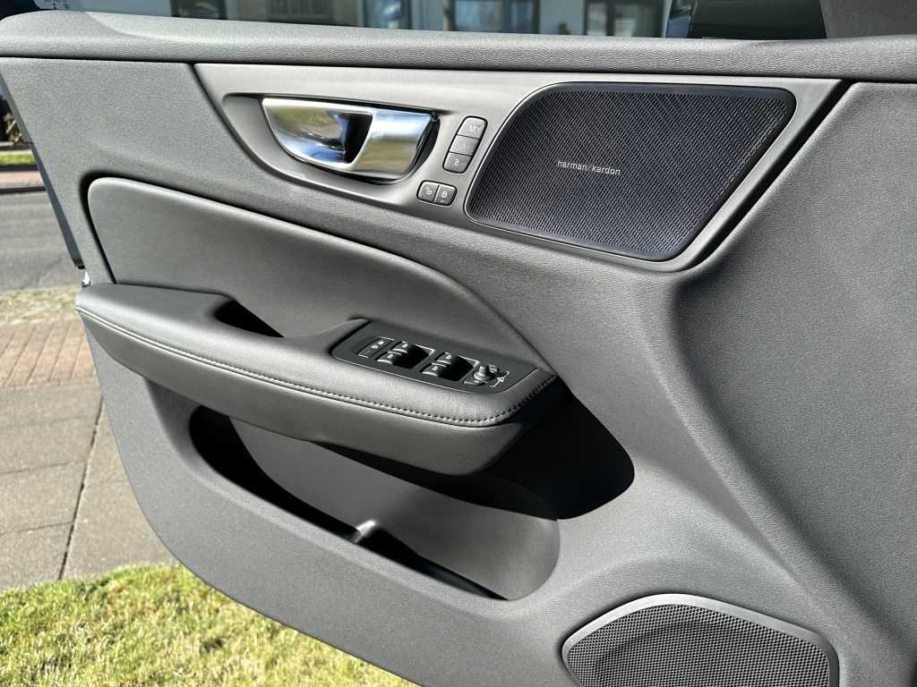 Volvo V60 – Bild 10