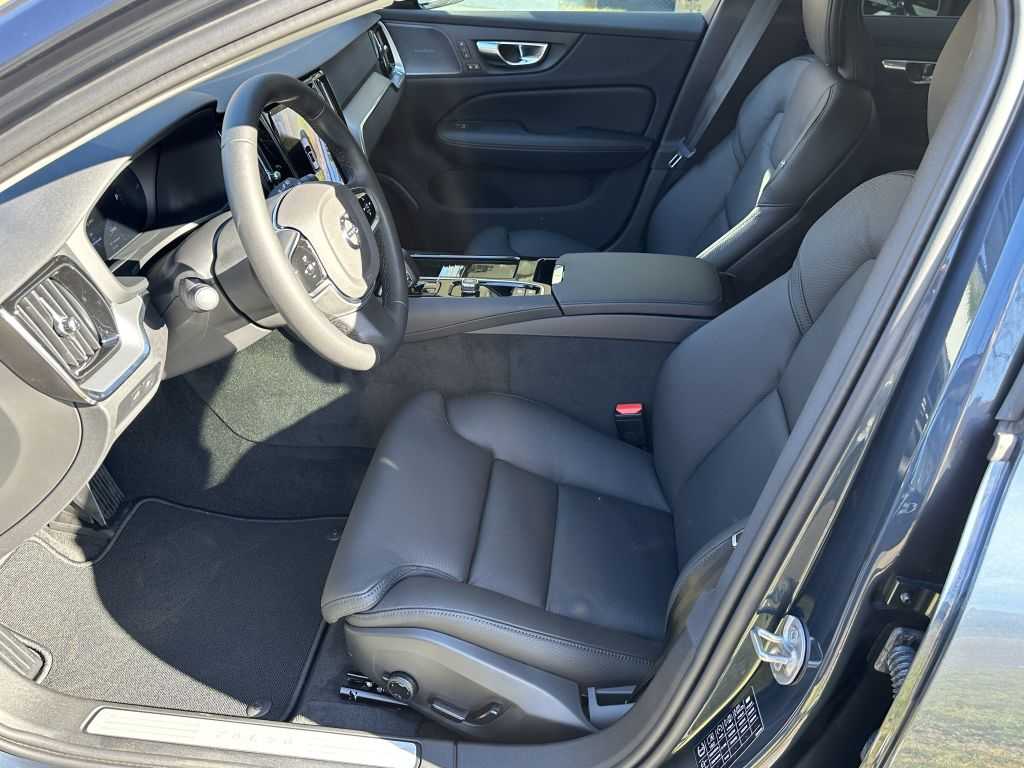 Volvo V60 – Bild 11