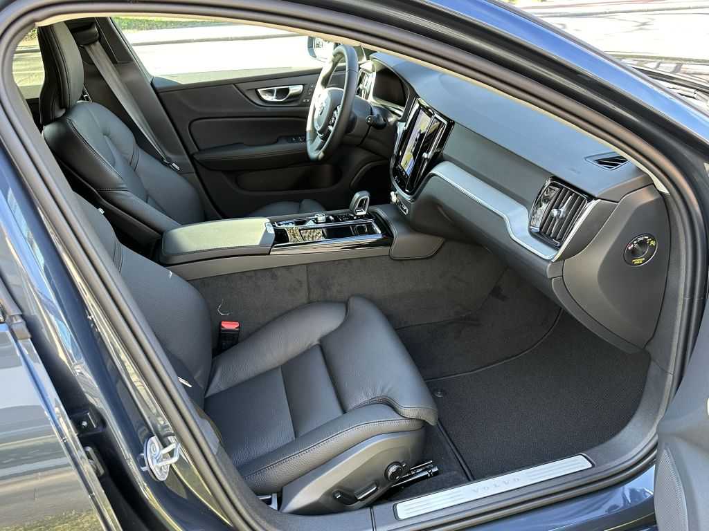 Volvo V60 – Bild 12