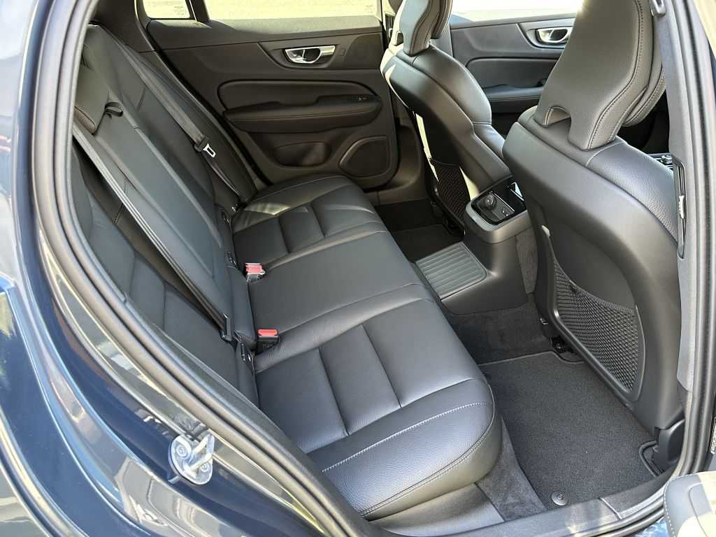 Volvo V60 – Bild 14