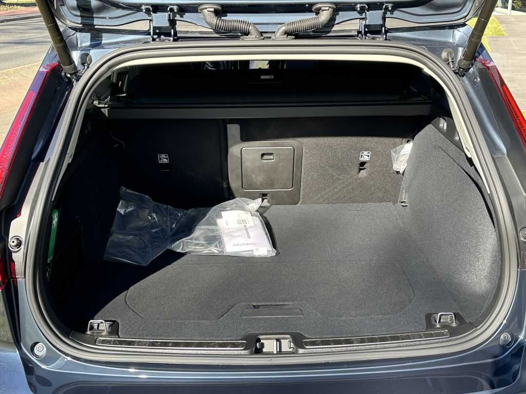 Volvo V60 – Bild 15