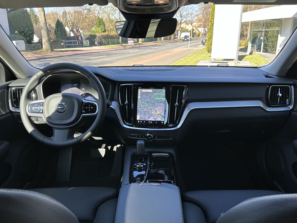 Volvo V60 – Bild 7