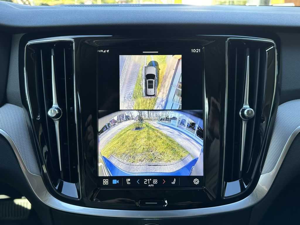 Volvo V60 – Bild 8