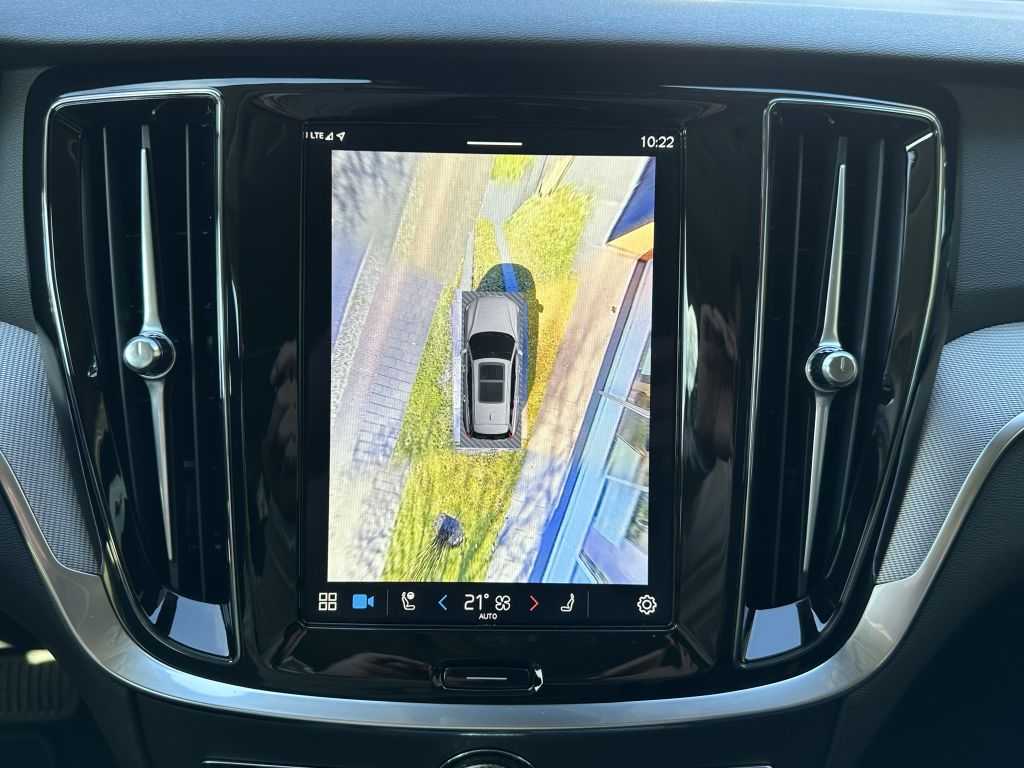 Volvo V60 – Bild 9