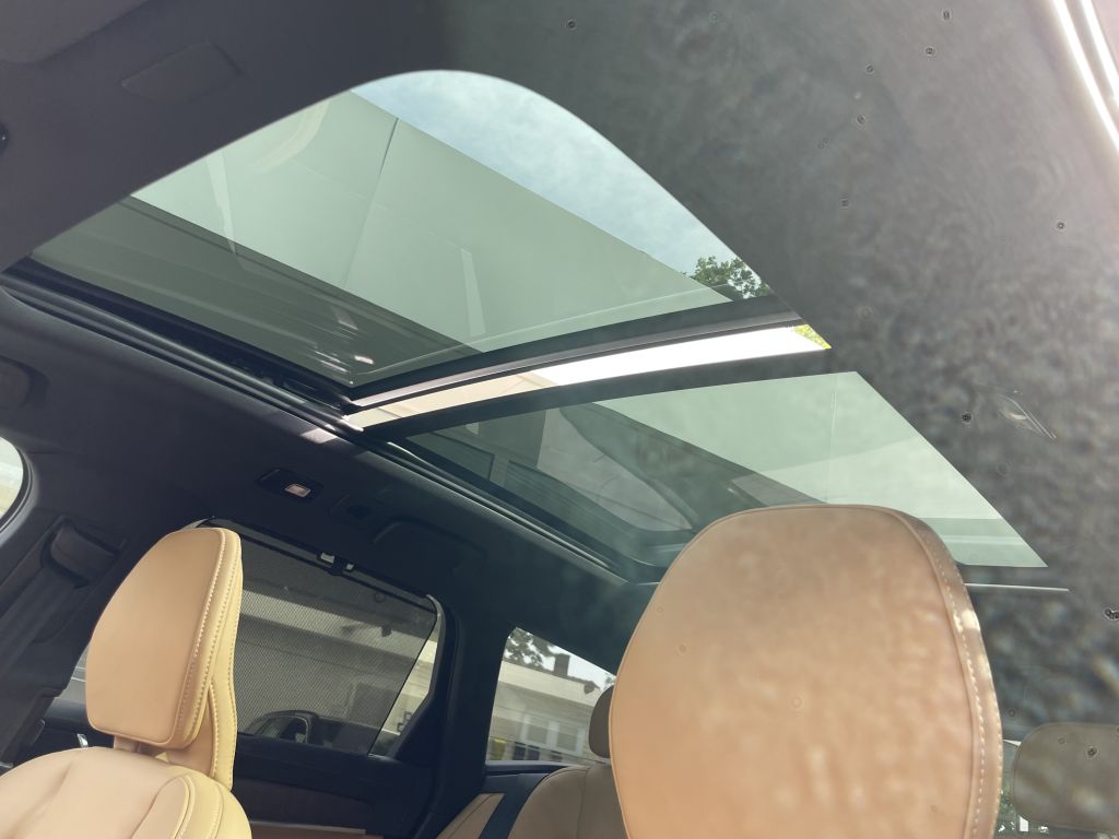 Volvo V90 – Bild 11