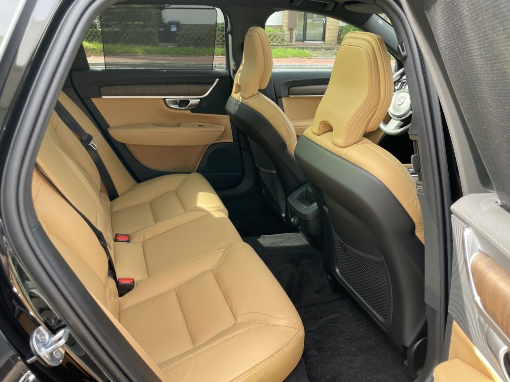 Volvo V90 – Bild 13
