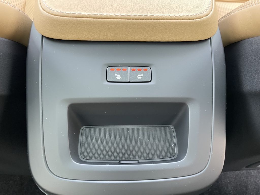 Volvo V90 – Bild 14