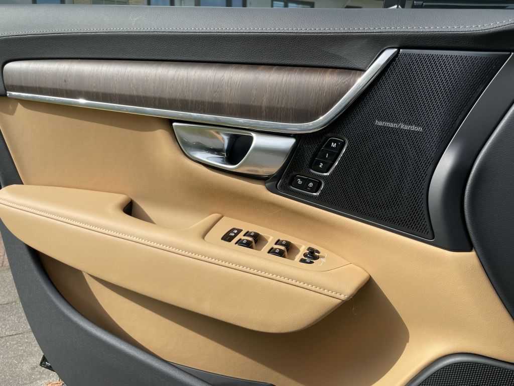 Volvo V90 – Bild 9