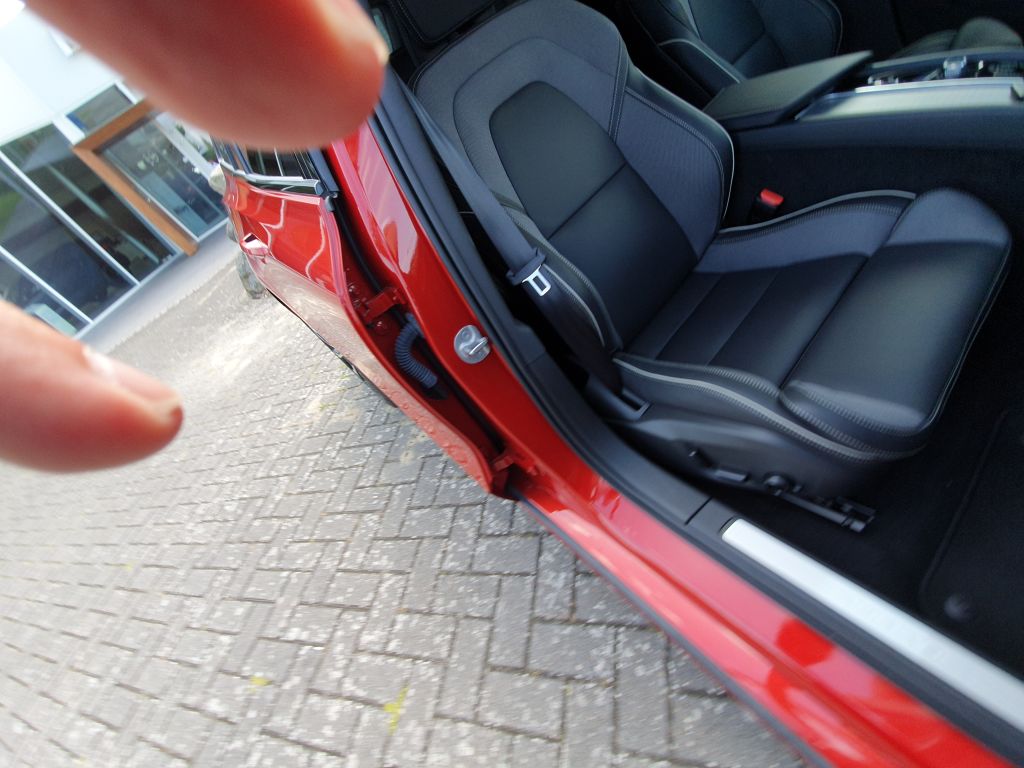Volvo V60 – Bild 10